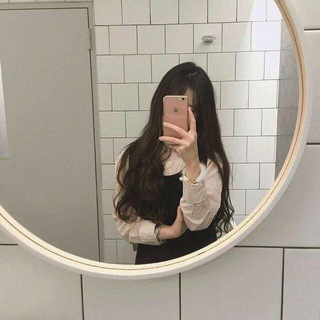 Telegram profile photo for Asal qizlar(ʳᵃˢᵐⁱʸ)