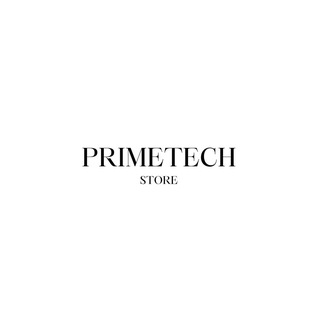 Telegram profile photo for PrimeTech