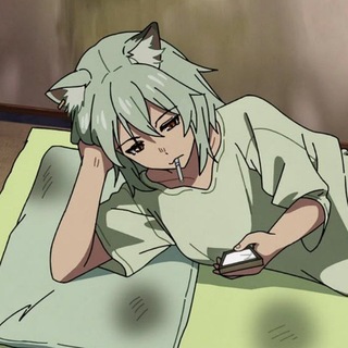 Telegram profile photo for SSShizoDEVcore