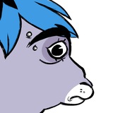 Telegram profile photo for The Unemployment of Isaac