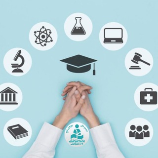 Telegram profile photo for کنکوری های ۱۴۰۴ واحد دکتر فاطمی