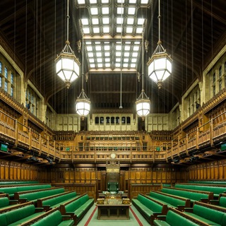 Telegram profile photo for CRYPTO PARLIAMENT CALLS🇬🇧 💎 ETH