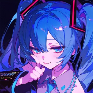 Telegram profile photo for JacQix Shop