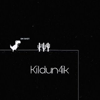 Telegram profile photo for Kildun4ik