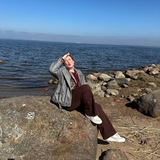 Telegram profile photo for Мое пространство