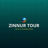 Telegram profile photo for ZINNUR TOUR | XORAZM
