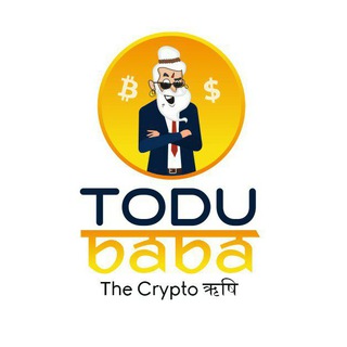 Telegram profile photo for Todu Baba Official