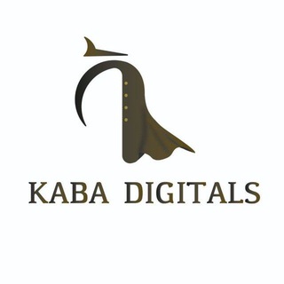 Telegram profile photo for KABA Digital Print