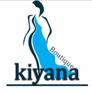 Telegram profile photo for boutique kiyana🌷