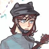 Telegram profile photo for mefamn