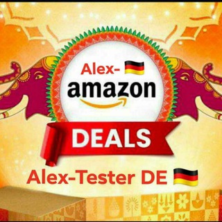 Telegram profile photo for Alex-Tester DE 🇩🇪