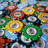 Telegram profile photo for POKERLAND