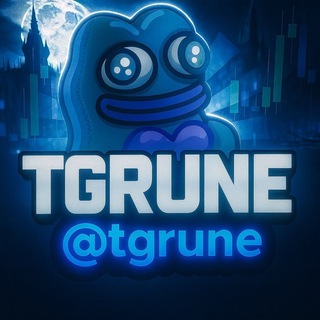 Telegram profile photo for TGrune