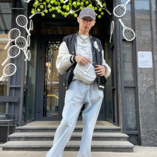 Telegram profile photo for TGK: Вадим Котик