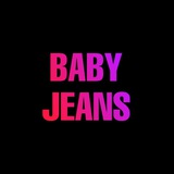 Telegram profile photo for Baby Jeans