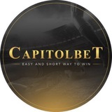 Telegram profile photo for Capitolbet-Capitolbet Güncel Giriş
