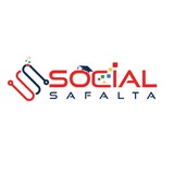 Telegram profile photo for SOCIAL SAFALTA