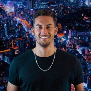 Telegram profile photo for Mihail Millet Comunidad