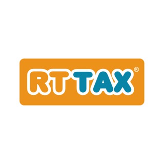 Telegram profile photo for RT TAX - повернення податків після роботи з-за кордону