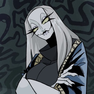 Telegram profile photo for ♧♧Hellish щитпост♧♧
