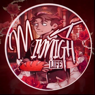 Telegram profile photo for MIDNIGHT LIFE