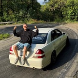 Telegram profile photo for GO HARD WEAR