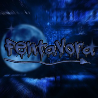 Telegram profile photo for 𝕱𝗘𝗡𝗧𝗔𝗩𝗢𝗥𝗔