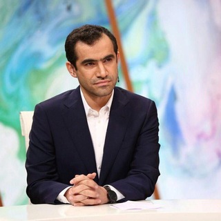 Telegram profile photo for سیدمجیدحسینی( کانال دوم )