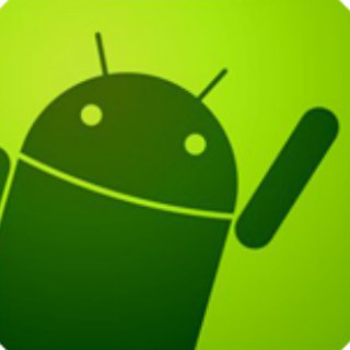 Telegram profile photo for GetAndroid | گت اندروید | دانلود بازی و برنامه اندروید