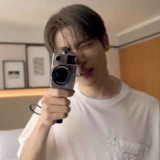 Telegram profile photo for apricity jaehyun переехал <3