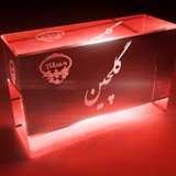 Telegram profile photo for گلچین✌