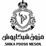 Telegram profile photo for SHIKAPOOSH