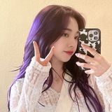 Telegram profile photo for Yoo Jimin