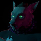 Telegram profile photo for прозрачный