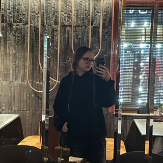 Telegram profile photo for Просто хайби “¬、¬”