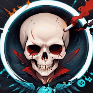 Telegram profile photo for Kostyl Нейроманьяк