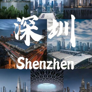 Telegram profile photo for 深圳觅蚌报告篇