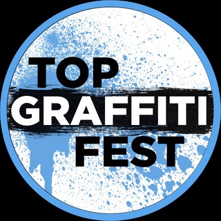 Telegram profile photo for TOP GRAFFITI