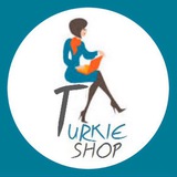 Telegram profile photo for ترکیه شاپ