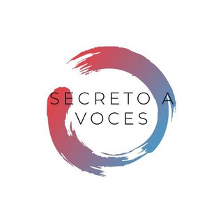 Telegram profile photo for Secreto a voces 📣💥📣