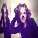 Telegram profile photo for Mitsi is rotten