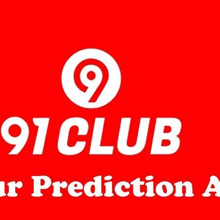 Telegram profile photo for Official 91 club prediction