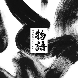 Telegram profile photo for MONOGATARI perfumes