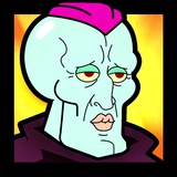 Telegram profile photo for NPC SKUF 😈BRAWLSTARS 😱 CLASH ROYALE