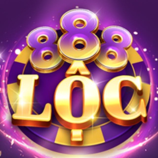 Telegram profile photo for 888Lộc Kênh Giải Trí