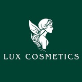 Telegram profile photo for Lux_cosmetics