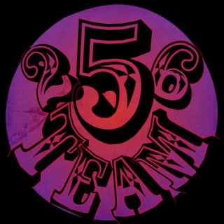 Telegram profile photo for 2️⃣5️⃣6️⃣ team