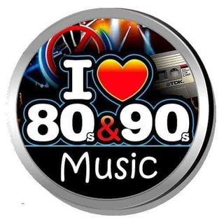 Telegram profile photo for Retromix (Mixes 70's 80's y 90's )