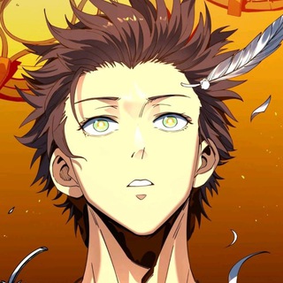 Telegram profile photo for SSS Grade Saint Knight