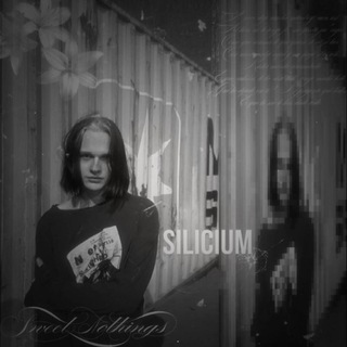 Telegram profile photo for переход//𝙎𝙄𝙇𝙄𝘾𝙄𝙐𝙈 #𝙧𝙤𝙡𝙚𝙫𝙞𝙠